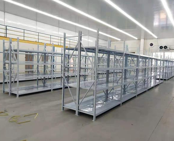 倉(cāng)儲(chǔ)貨架性能如何？